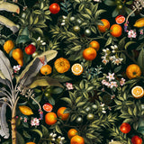 Mantel de Hule Vintage Fruit Pattern XXII