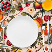 Mantel de Hule Vintage Fruit Pattern XXIII