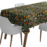 Mantel de Hule Vintage Fruit Pattern XXII