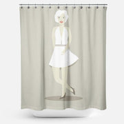 Cortina de Baño Marilyn J