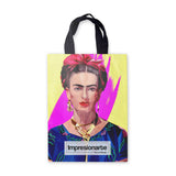 Cortina de Baño Modern Frida