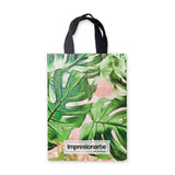 Cortina de Baño Monstera Beauty