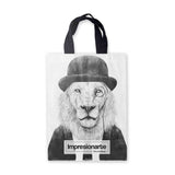 Cortina de Baño Sir Lion