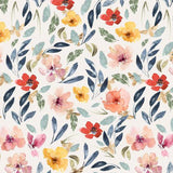 Mantel de Hule Spring