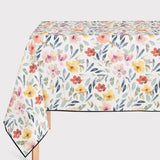 Mantel de Hule Spring