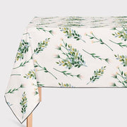 Mantel de Hule Sweet Flowers
