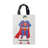 Cortina de Baño Superman