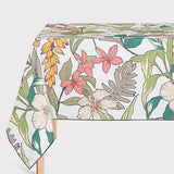 Mantel de Hule Tropical 02