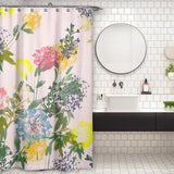 Cortina de Baño Vivacious