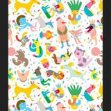 Cuadro Party Collection 01
