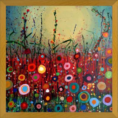 Cuadro Wildflowers 4