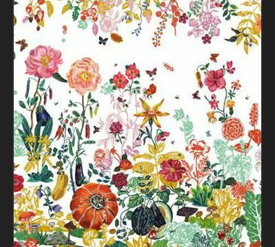 Enmarcado Fleurs
