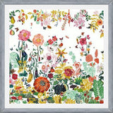 Enmarcado Fleurs