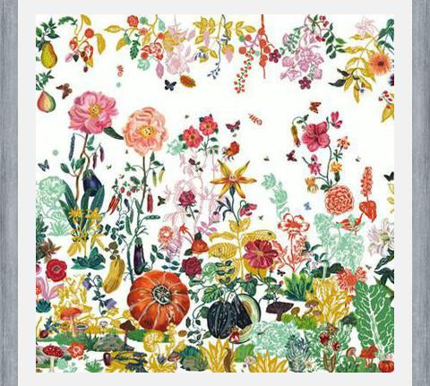 Enmarcado Fleurs