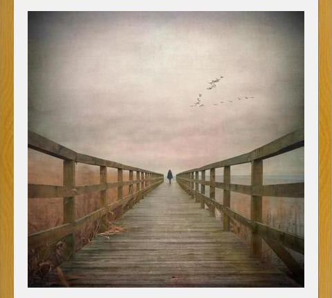 Cuadro Pier