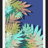 Cuadro Tropics