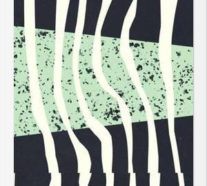 Cuadro Papercuts II