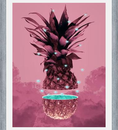 Cuadro God's Nectar