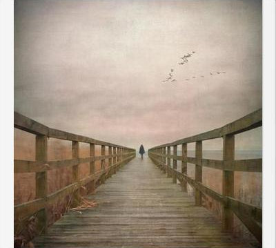 Cuadro Pier