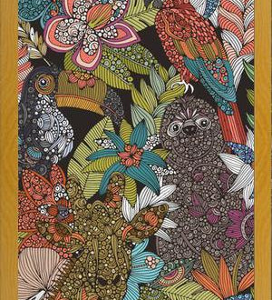 Cuadro Wild Jungle