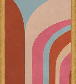 Cuadro The Path Appears 1