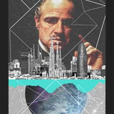 Cuadro Padrino