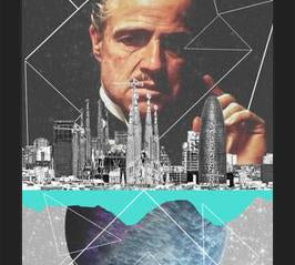 Cuadro Padrino