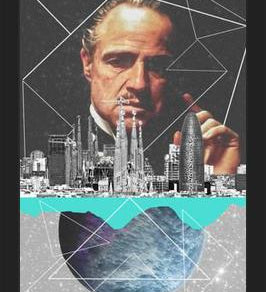 Cuadro Padrino