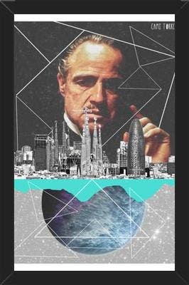 Cuadro Padrino
