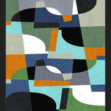 Cuadro Fragments III