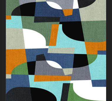 Cuadro Fragments III