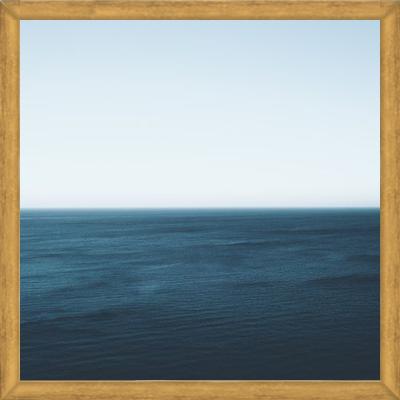 Cuadro Minimal Ocean