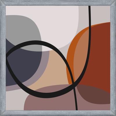 Cuadro Abstract Composition 1091