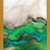Cuadro WINTER WAVES 6
