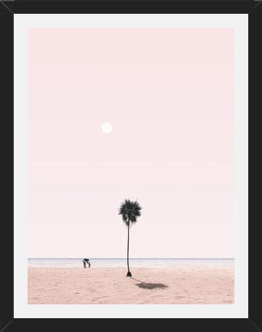 Cuadro La Palmera