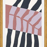 Cuadro Papercuts I