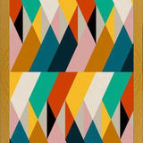 Cuadro Fragments VIII