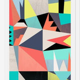 Cuadro Graphic #3