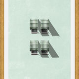 Cuadro 4 ventanas