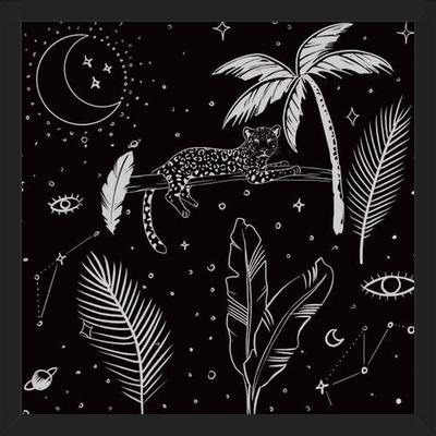 Cuadro Tropical y Astral
