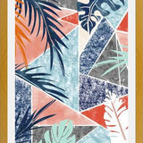 Cuadro Tropicalia