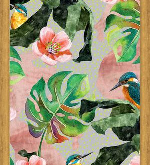 Cuadro Bird Sanctuary