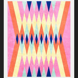 Enmarcado Sweet Tribal