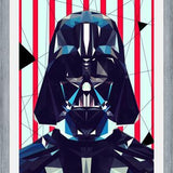 Cuadro Vader