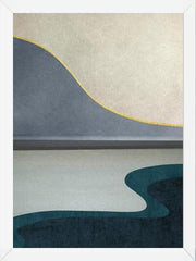 Cuadro Minimal Landscape 05