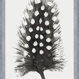 Cuadro Pluma Acuarela 4