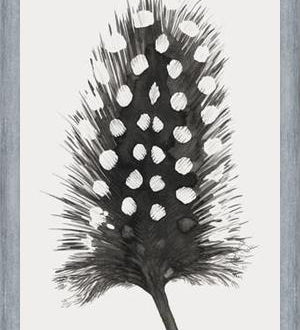 Cuadro Pluma Acuarela 4