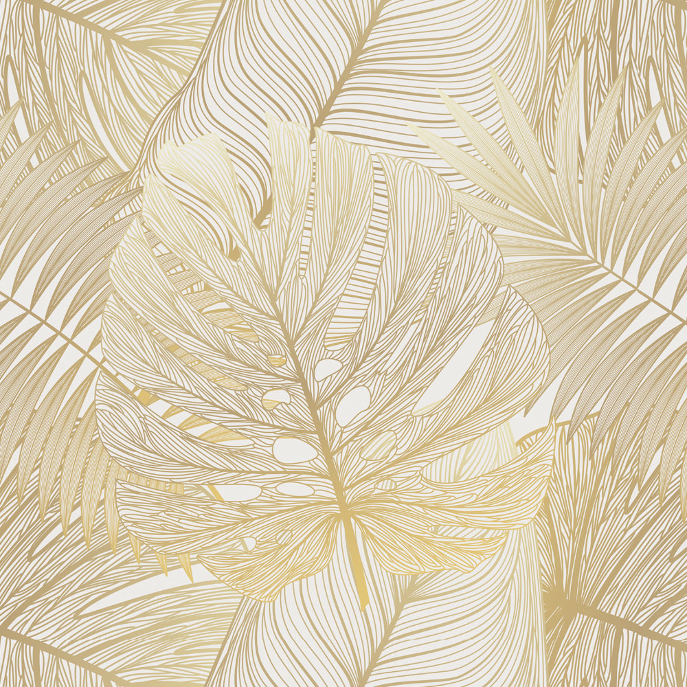 Papel Mural Monstera