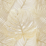 Papel Mural Monstera
