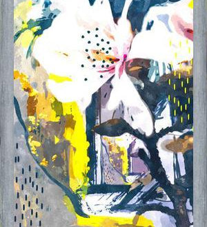 Cuadro Summer Painting
